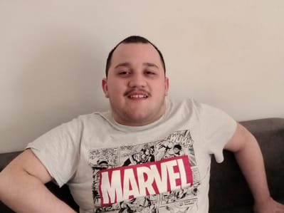 Mariusz Ogrodnik - main photo