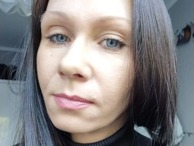 Sylwia Łotarska - zdjęcie główne