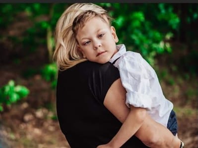 Alex Michalski - main photo