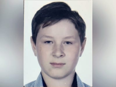 Krystian Moskal - zdjęcie główne