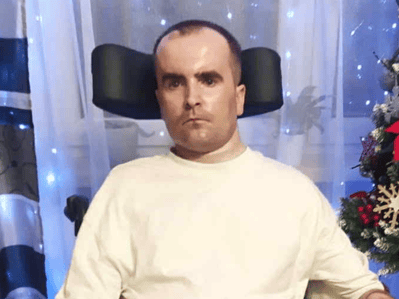 Piotr Ochałek - main photo