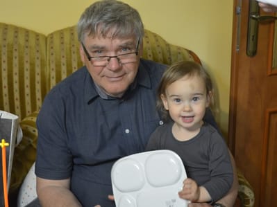 Wiesław Zyra - main photo