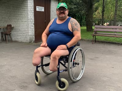 Arkadiusz Wiliński - zdjęcie główne