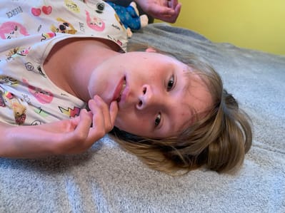 Kasia Dolusova - zdjęcie główne