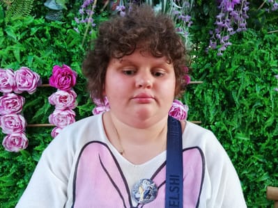 Sandra Chorąży - zdjęcie główne