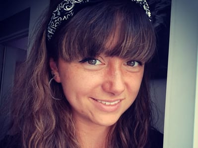 Inez Pochmara - main photo