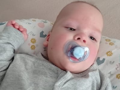 Michał Levin - main photo