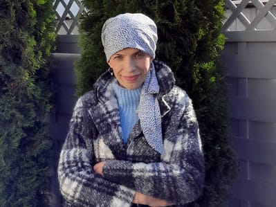 Małgorzata Pilas - zdjęcie główne