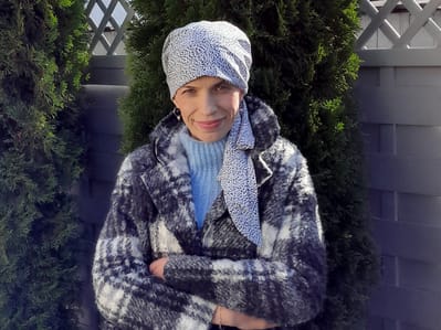 Małgorzata Pilas - main photo