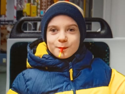 Bartosz Fincel - zdjęcie główne