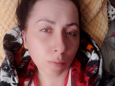 Grażyna Schulz - zdjęcie główne