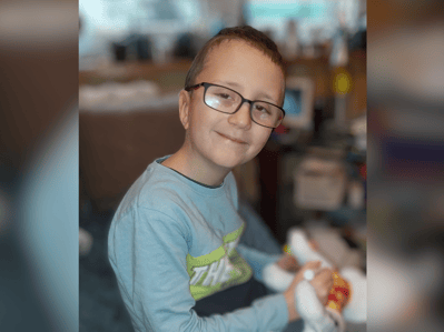 Fabian Garwarski - main photo