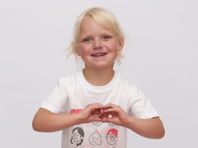 Tosia Niwczyk - zdjęcie główne