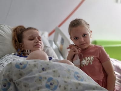 Zuzia i Asia Richert - zdjęcie główne