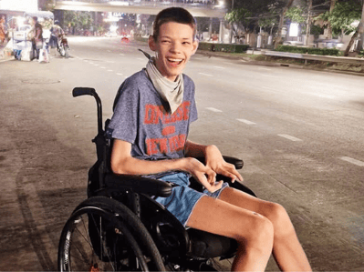 Hubert Lesiak - zdjęcie główne