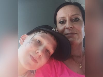 Mateusz i&nbsp;Joanna Gierczak - zdjęcie główne