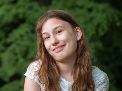 Julita Majkowska - main photo