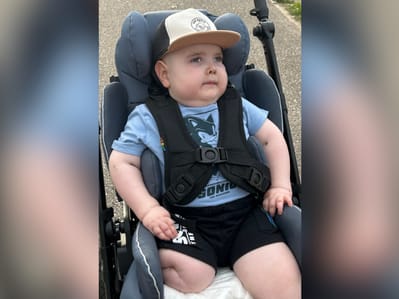 Maksymilian Kotoński - main photo