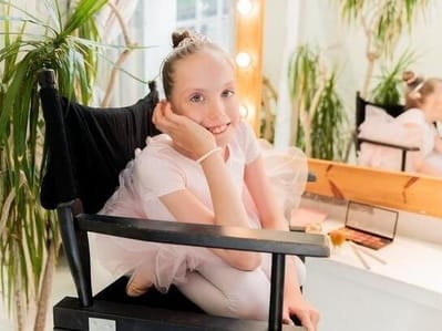 Łucja Grzegorczyk - main photo