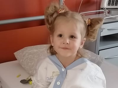 Emilia Shabunia - zdjęcie główne