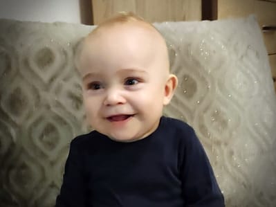 Michał Marzewski - main photo