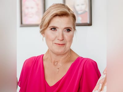 Elżbieta Maksimiuk - zdjęcie główne