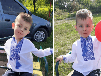 Pavlo Kostyk - zdjęcie główne