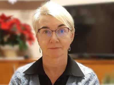 Anna Kornacka - zdjęcie główne