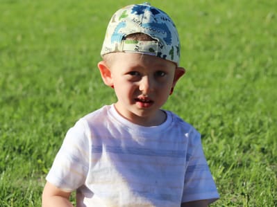 Dominik Mościcki - main photo