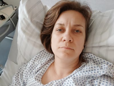 Agnieszka Piec - zdjęcie główne