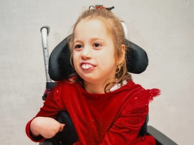 Maria Warchoł - main photo