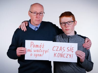 Michał Koston - zdjęcie główne