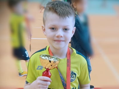 Michał Skibiński - zdjęcie główne