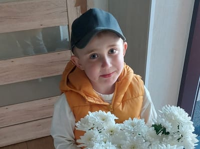 Jan Szymanowski - main photo