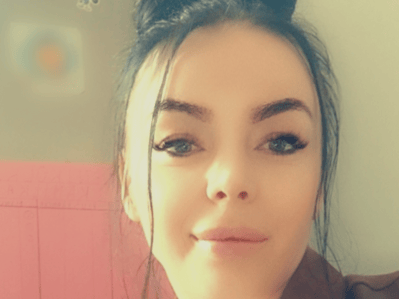 Paulina Bąk - main photo