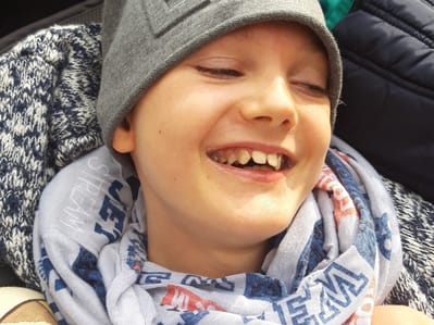 Gabriel Miłkowski - zdjęcie główne