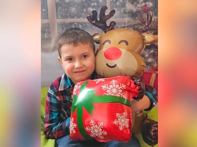 Olaf Kowalski - zdjęcie główne