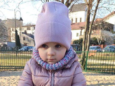 Natalia Radomiak - main photo