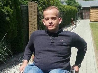 Krzysztof Kortiuk - zdjęcie główne