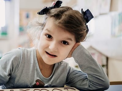 Karolina Belina - main photo