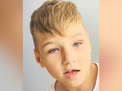 Szymon Smoliński - main photo