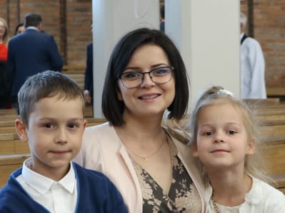 Aneta Knop - zdjęcie główne