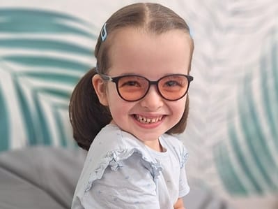 Oliwia Kolasa - zdjęcie główne