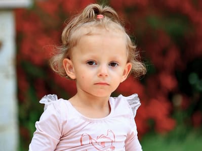 Amelia Tuz - main photo