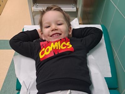 Wiktor Stańczak - main photo