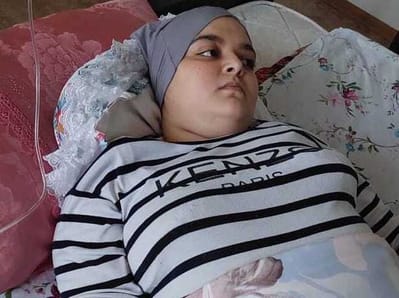 Elmira Mamedova - zdjęcie główne