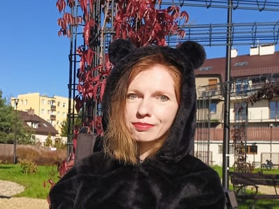 Kamila Kowalczyk - zdjęcie główne