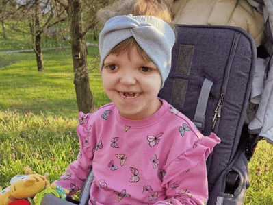 Madzia Boroń - main photo