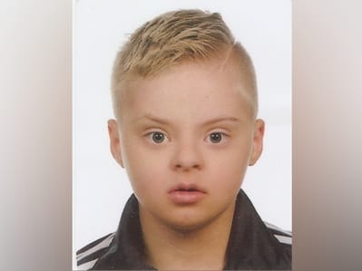 Maciej Podkowa - main photo