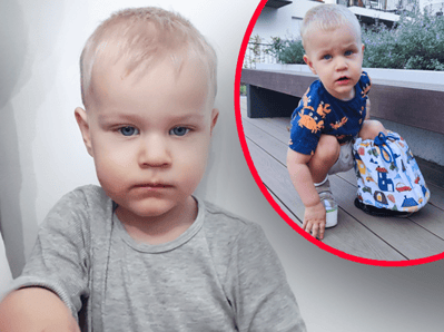 Franio Klucha - zdjęcie główne